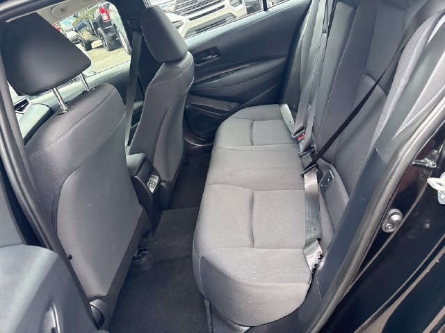 Used 2025 Toyota Corolla LE FWD image 20
