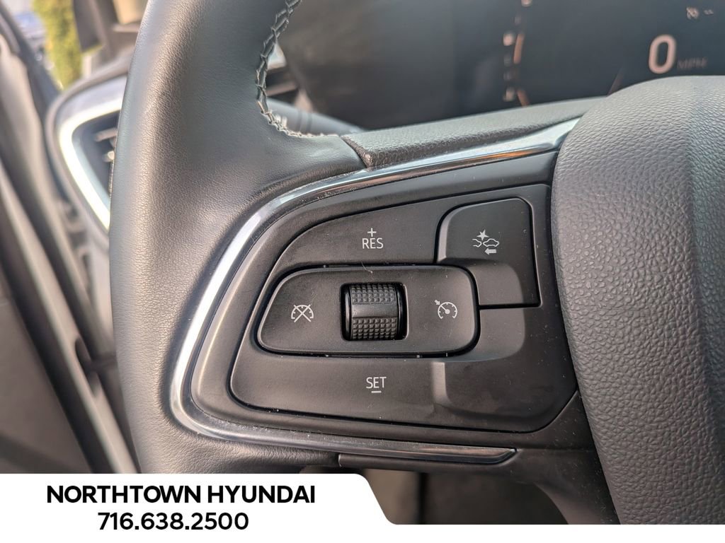 Used 2024 Buick Encore GX Preferred FWD image 25