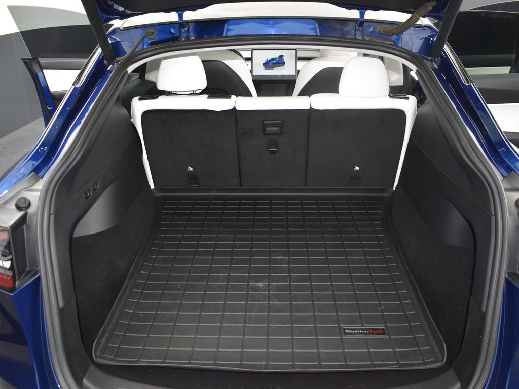 Used 2022 Tesla Model Y Performance image 27