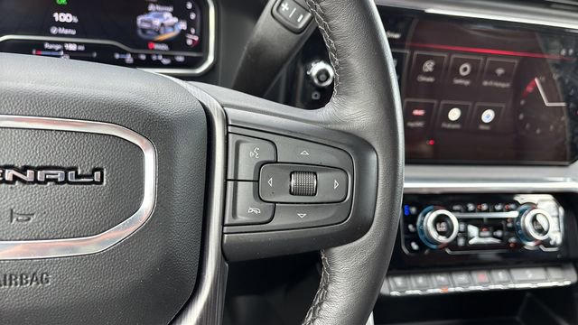 Used 2024 GMC Sierra 2500 Denali Ultimate image 24