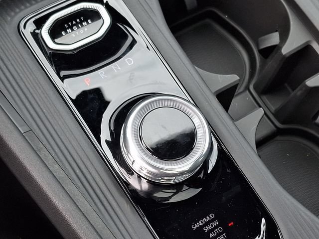 New 2026 Jeep Cherokee Limited AWD/4WD image 14