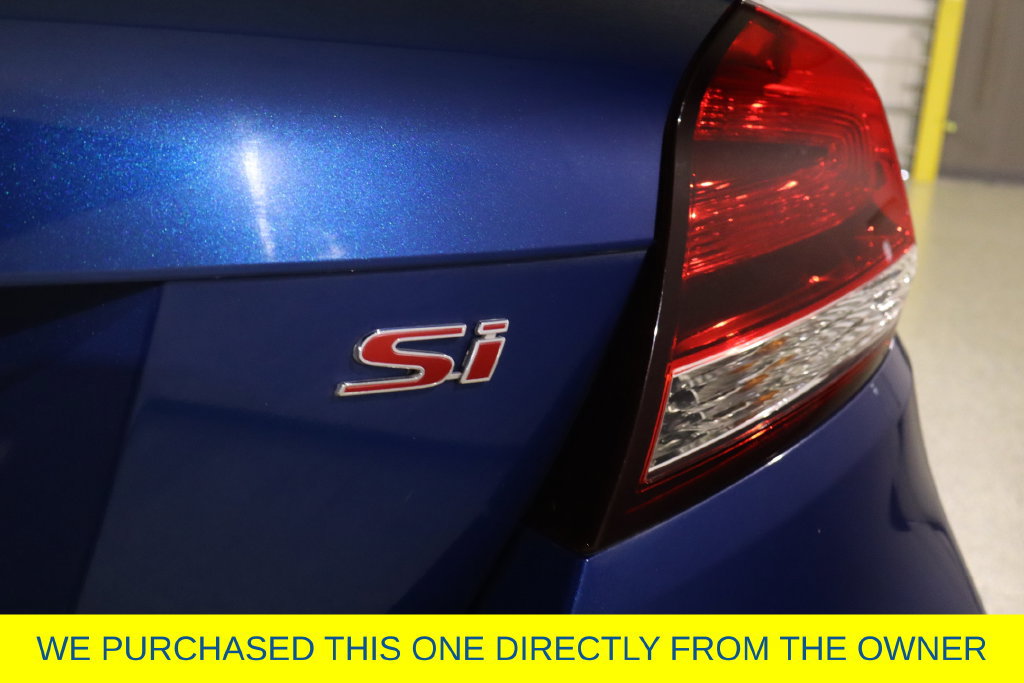 Used 2015 Honda Civic Si image 15