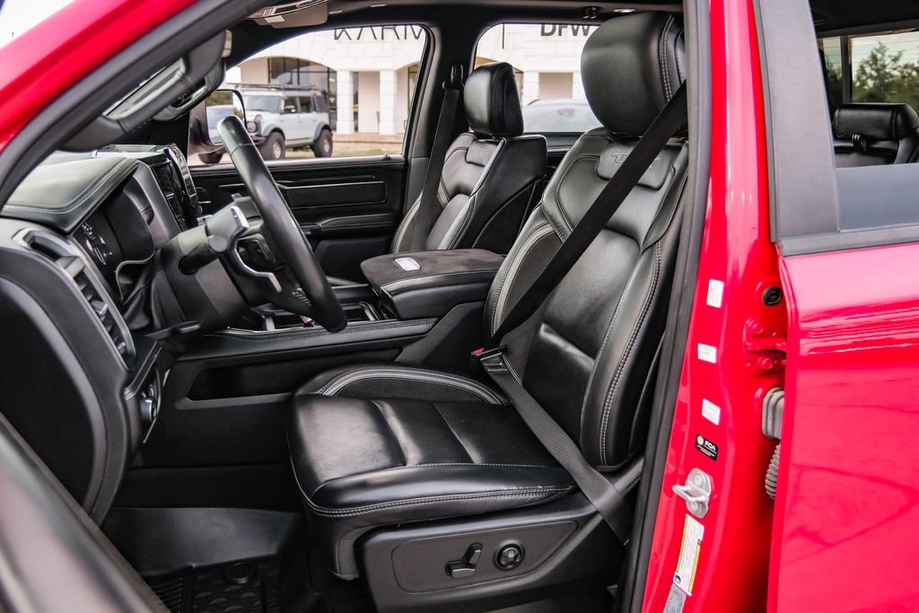 Used 2021 RAM 1500 TRX w/ TRX Level 1 Equipment Group image 38