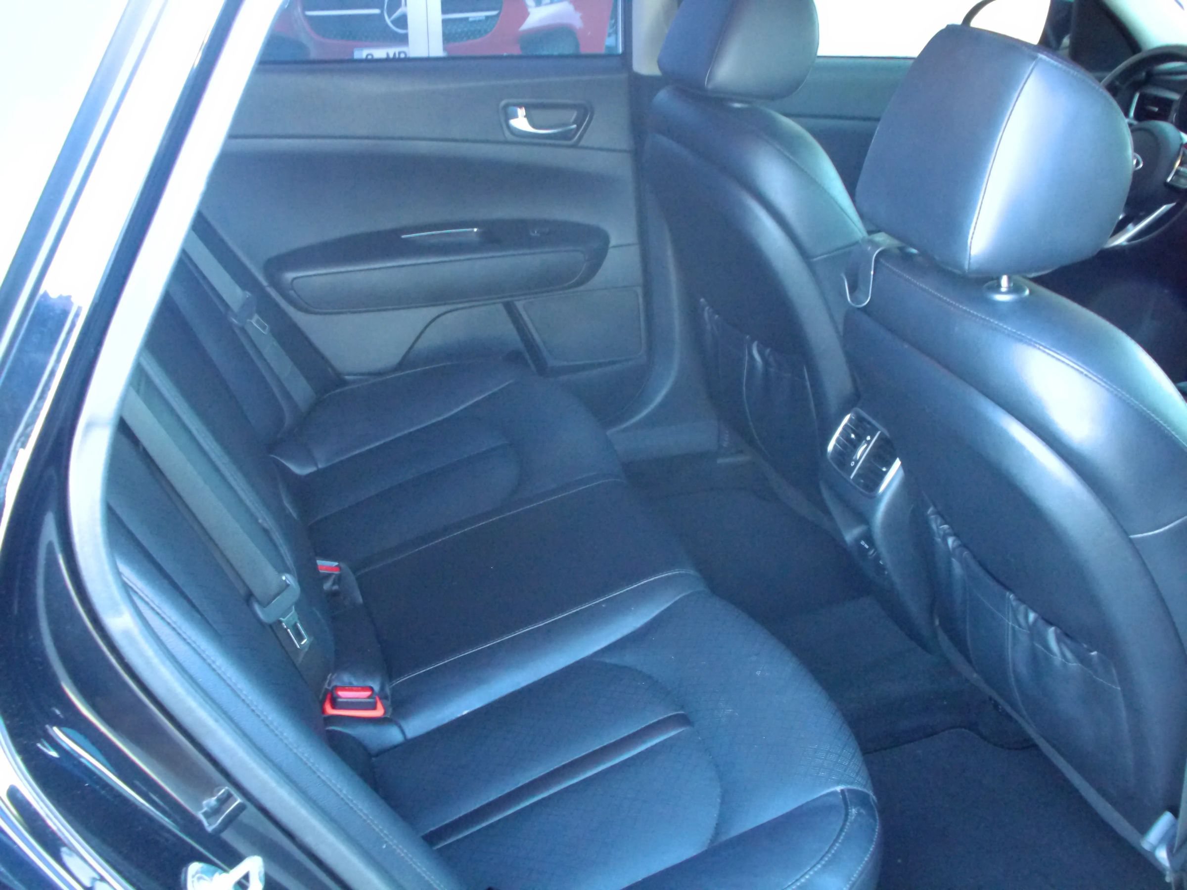 Used 2019 Kia Optima EX FWD image 15