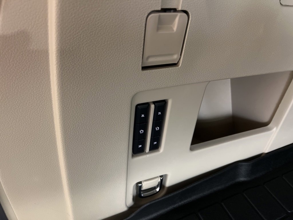 Used 2019 Lincoln Navigator L Reserve image 43