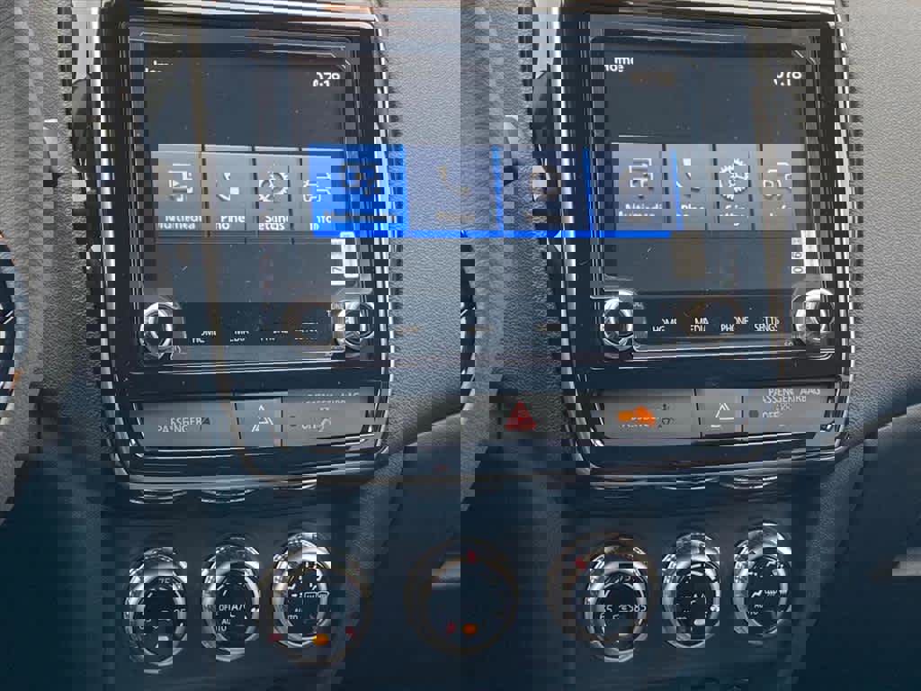 New 2025 Mitsubishi Outlander Sport LE image 6