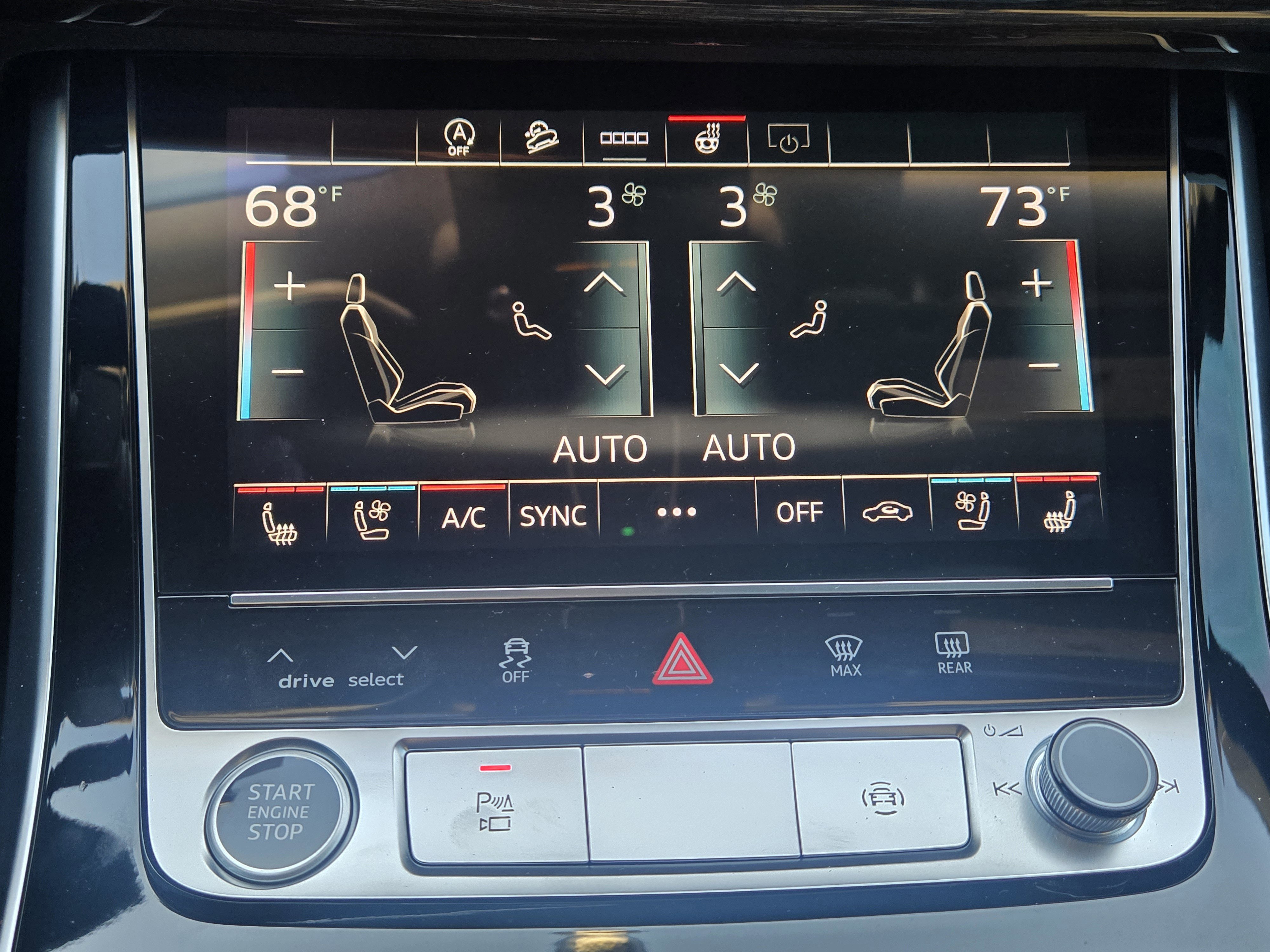 New 2026 Audi Q8 Premium Plus w/ Premium Plus Package AWD/4WD image 20