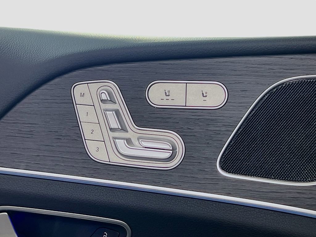 Used 2026 Mercedes-Benz GLE 350 4MATIC image 23