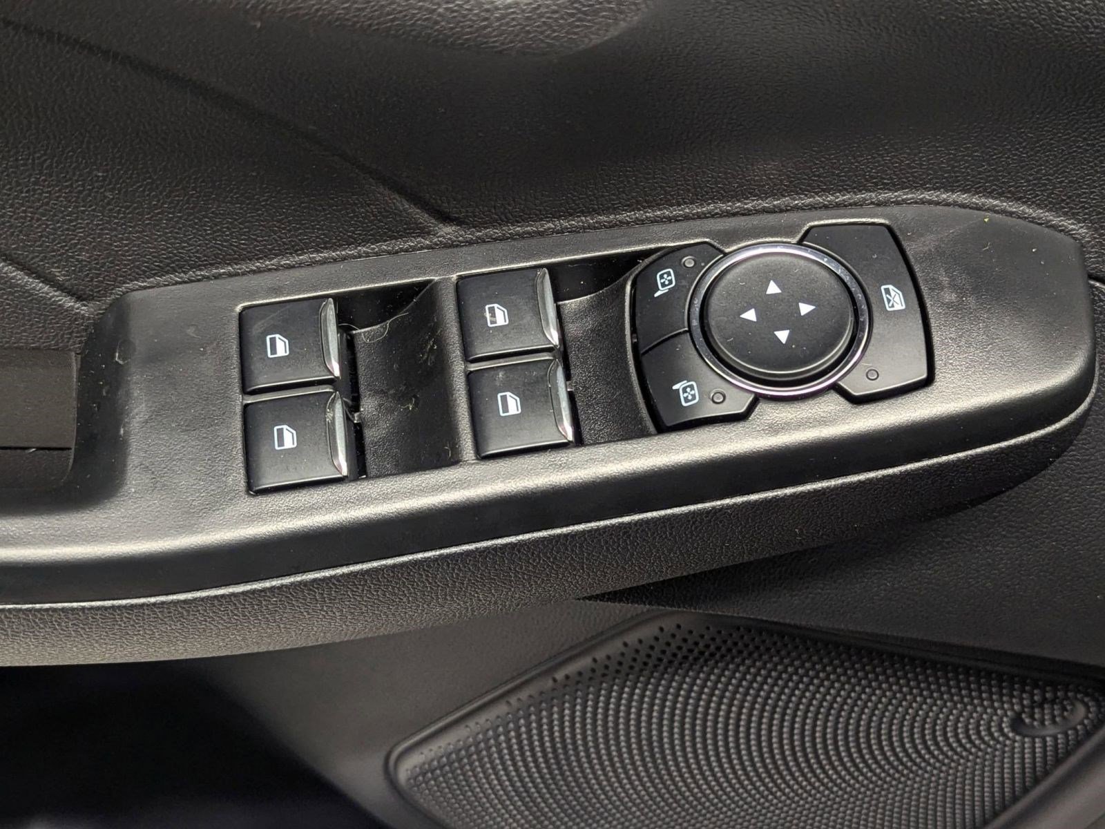 New 2026 Ford Escape Active w/ Cold Weather Package image 16