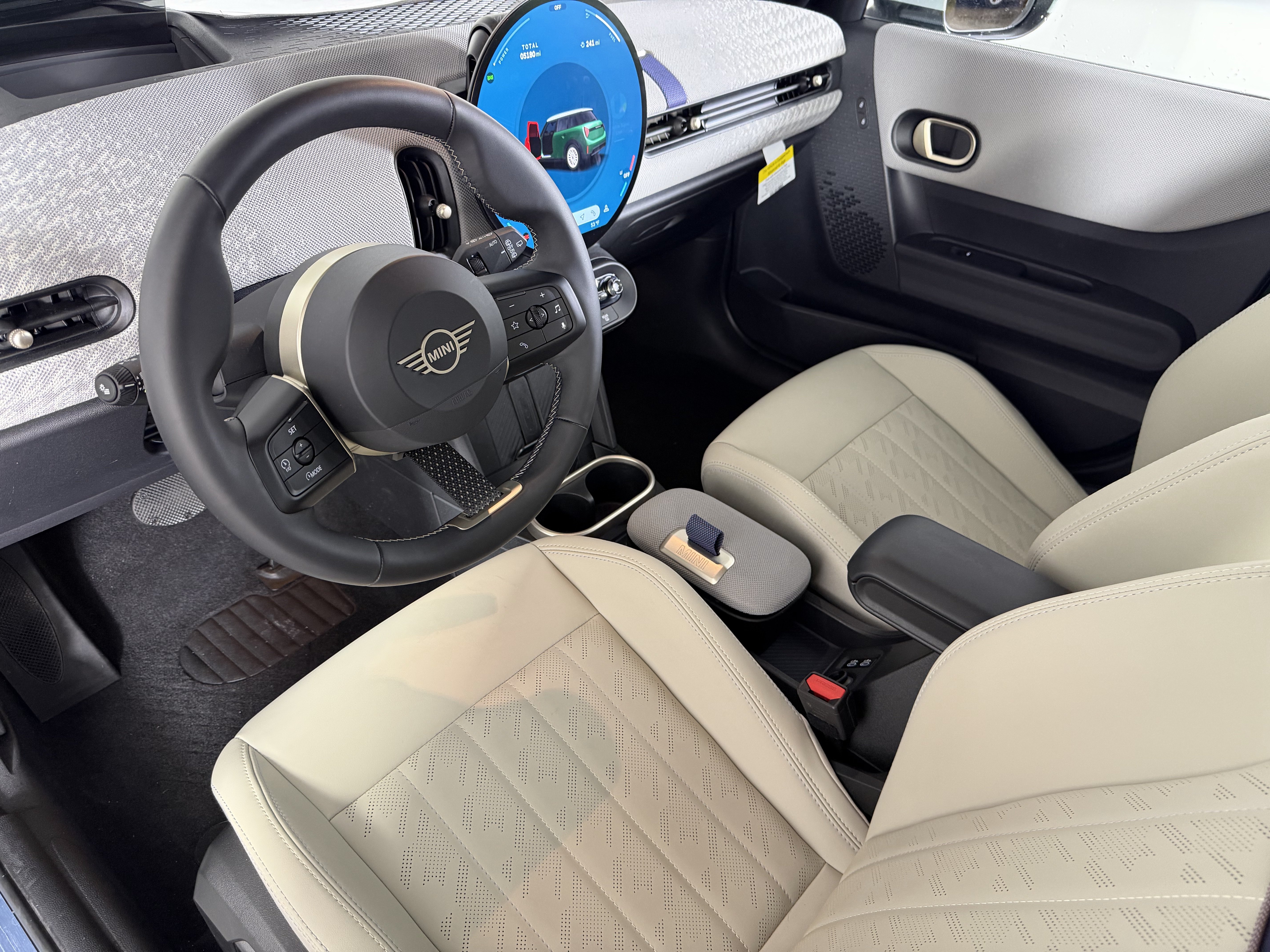 Used 2025 MINI Cooper S FWD image 11