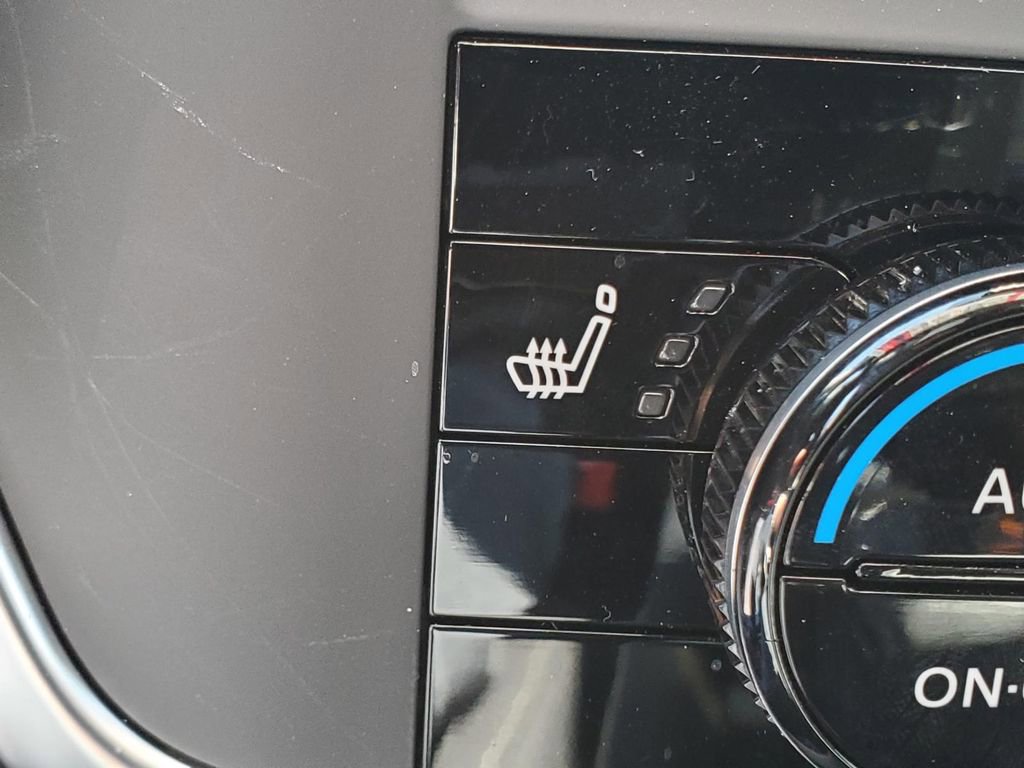 Certified 2026 Nissan Rogue SV w/ Cold Weather Package image 32