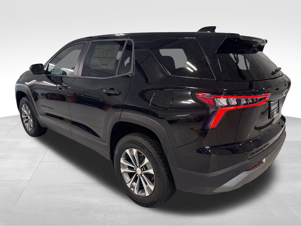 New 2026 Chevrolet Equinox LT w/ Safety and Technology Package AWD/4WD image 49
