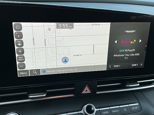 Used 2023 Hyundai Elantra SEL w/ Convenience Package image 24