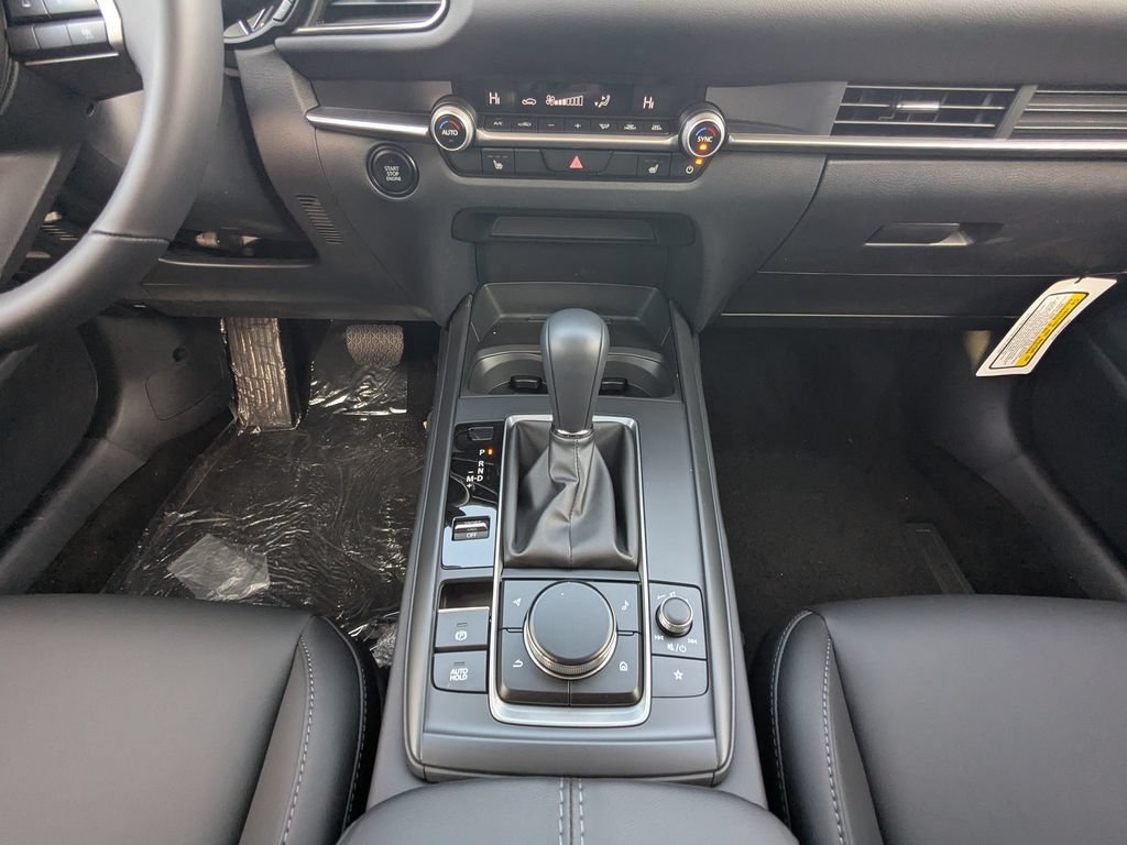 New 2026 MAZDA CX-30 AWD 2.5 S image 18