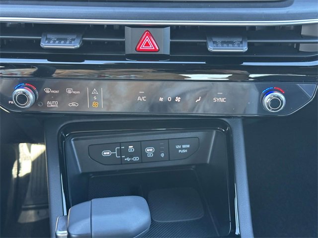 New 2026 Kia K5 GT-Line image 17