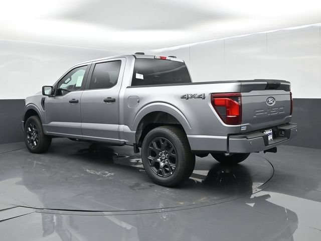 New 2026 Ford F150 STX w/ Equipment Group 200A AWD/4WD image 6