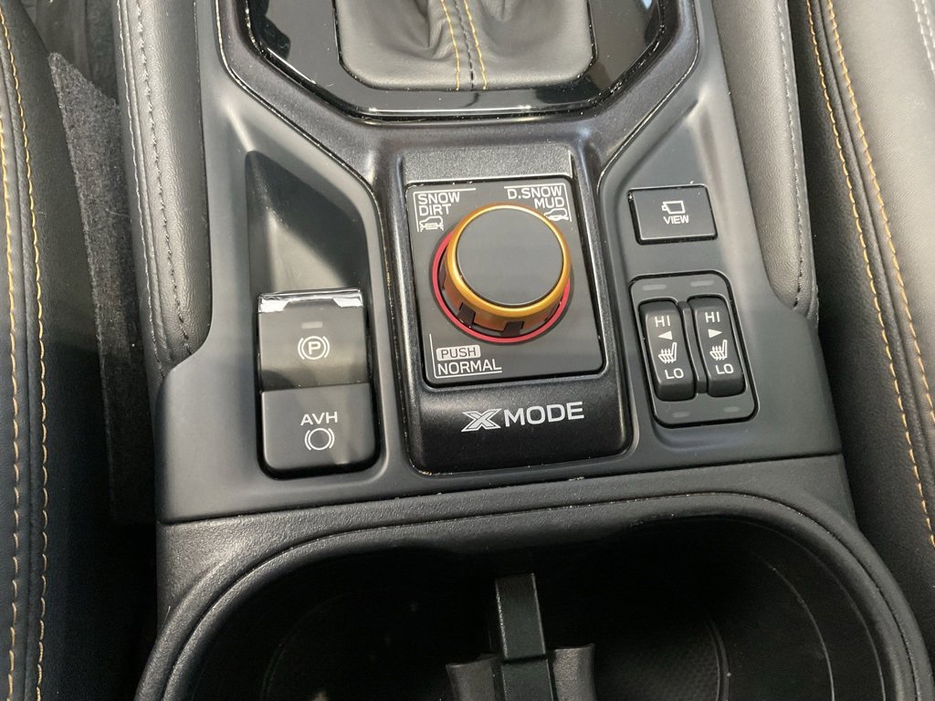 Used 2024 Subaru Forester Wilderness image 18