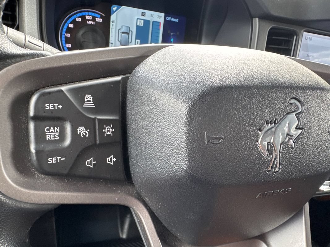 Used 2024 Ford Bronco Badlands AWD/4WD image 27