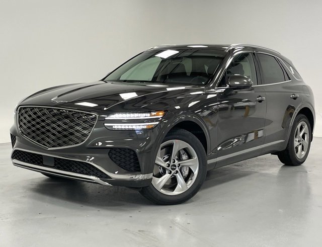 New 2026 Genesis GV70 2.5T Select