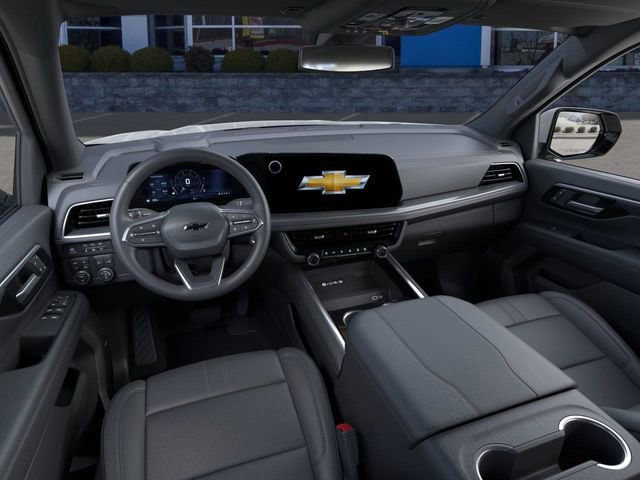 New 2026 Chevrolet Suburban RST AWD/4WD image 15