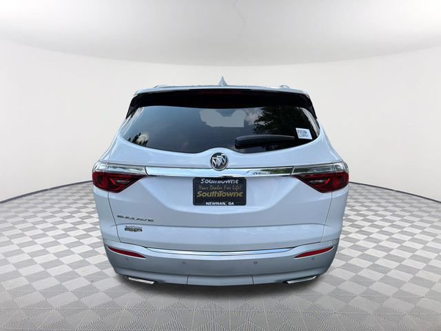 Used 2024 Buick Enclave Essence w/ Experience Buick Package FWD image 6