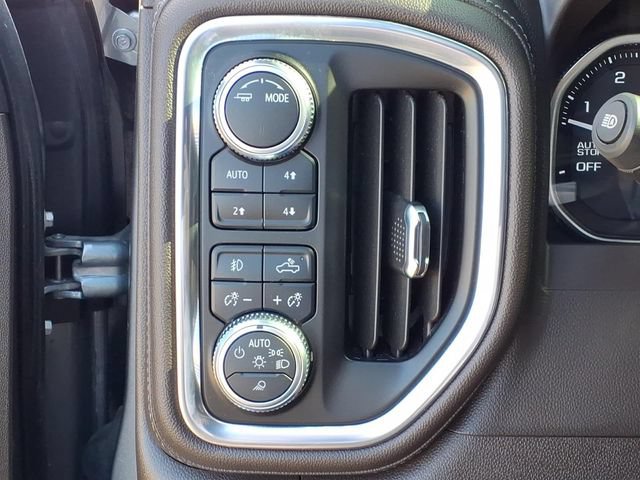 Used 2021 GMC Sierra 1500 Denali w/ Driver Alert Package II AWD/4WD image 14