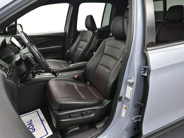 Used 2023 Honda Ridgeline Black Edition image 6