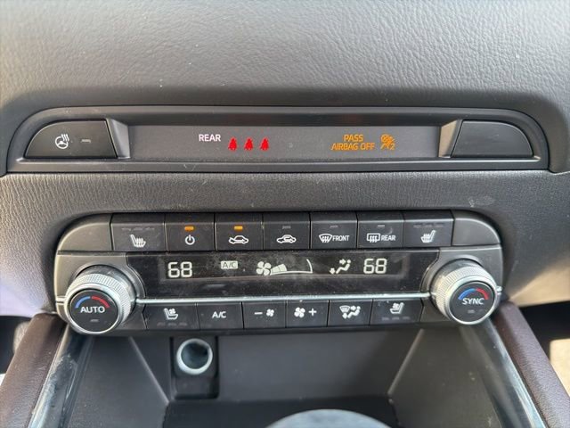 Used 2024 MAZDA CX-5 Signature image 35