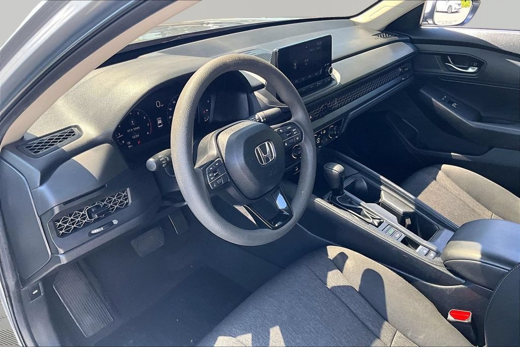Used 2024 Honda Accord LX image 14