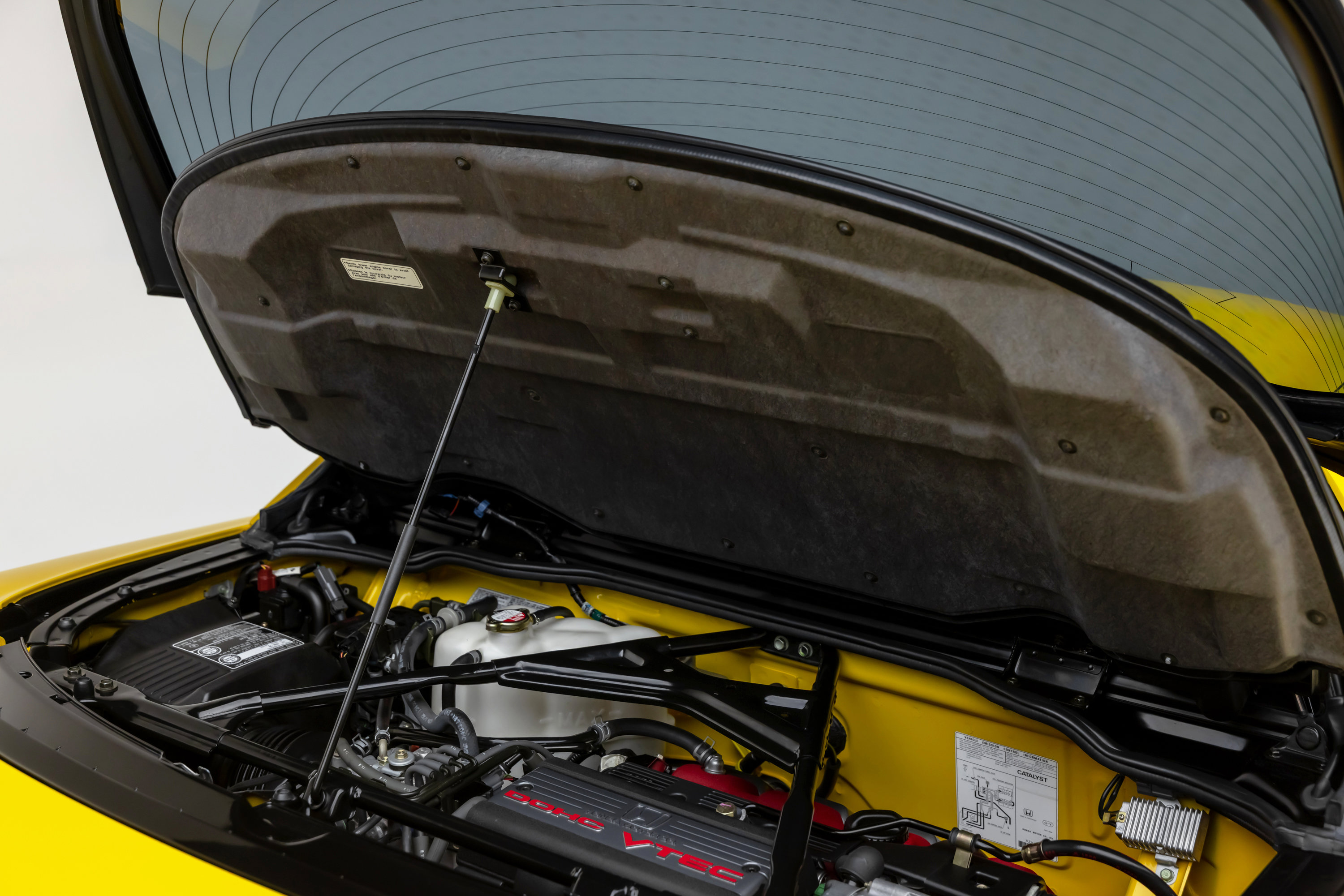 Used 2001 Acura NSX T image 41