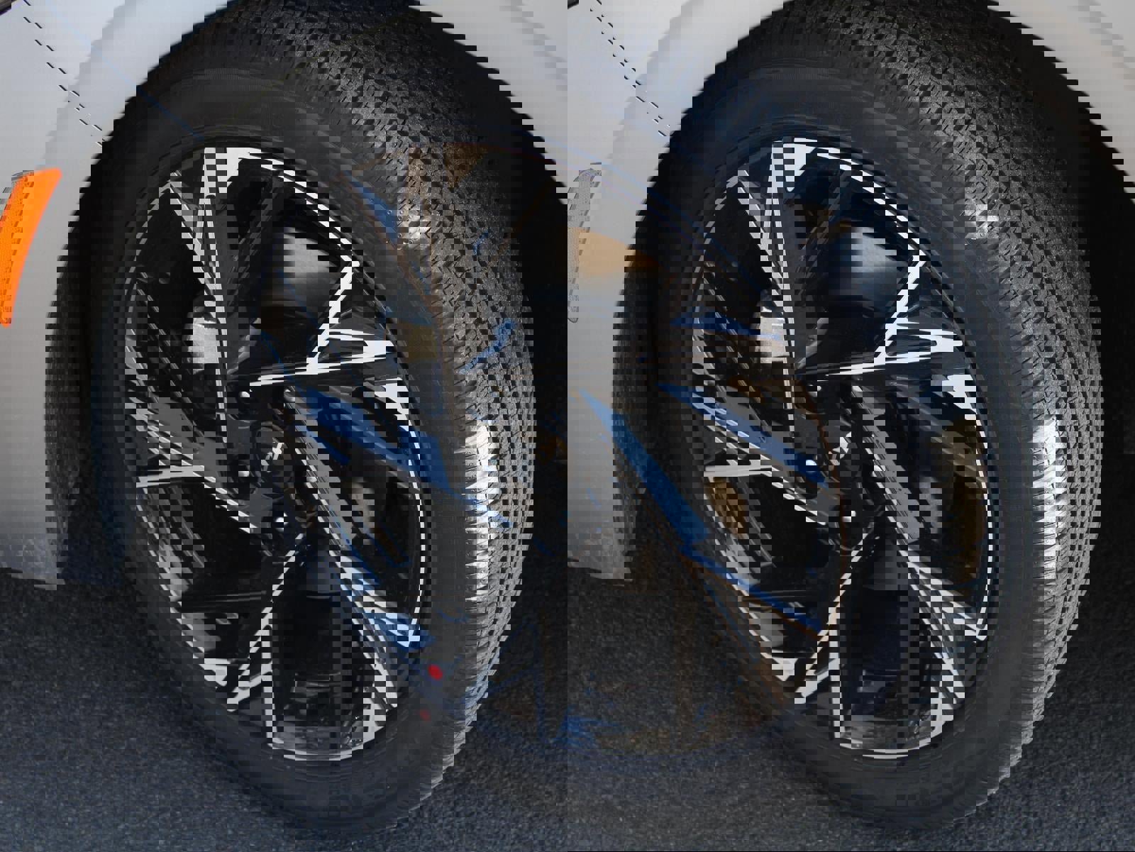 New 2026 Kia K5 GT-Line image 8