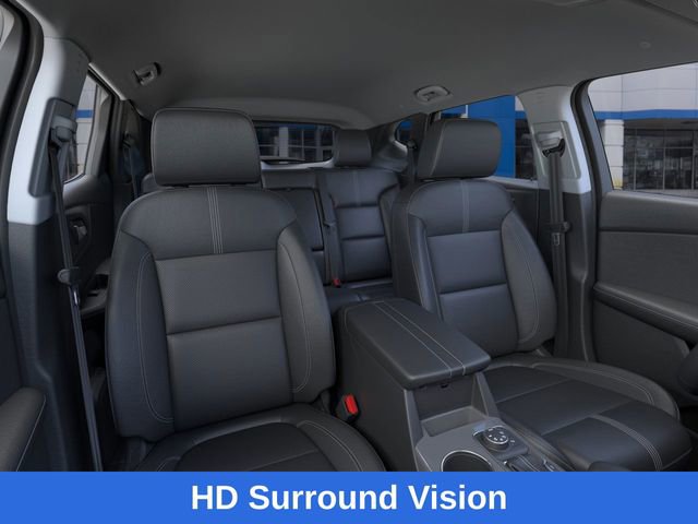 New 2025 Chevrolet Blazer LT w/ Sound & Technology Package image 17