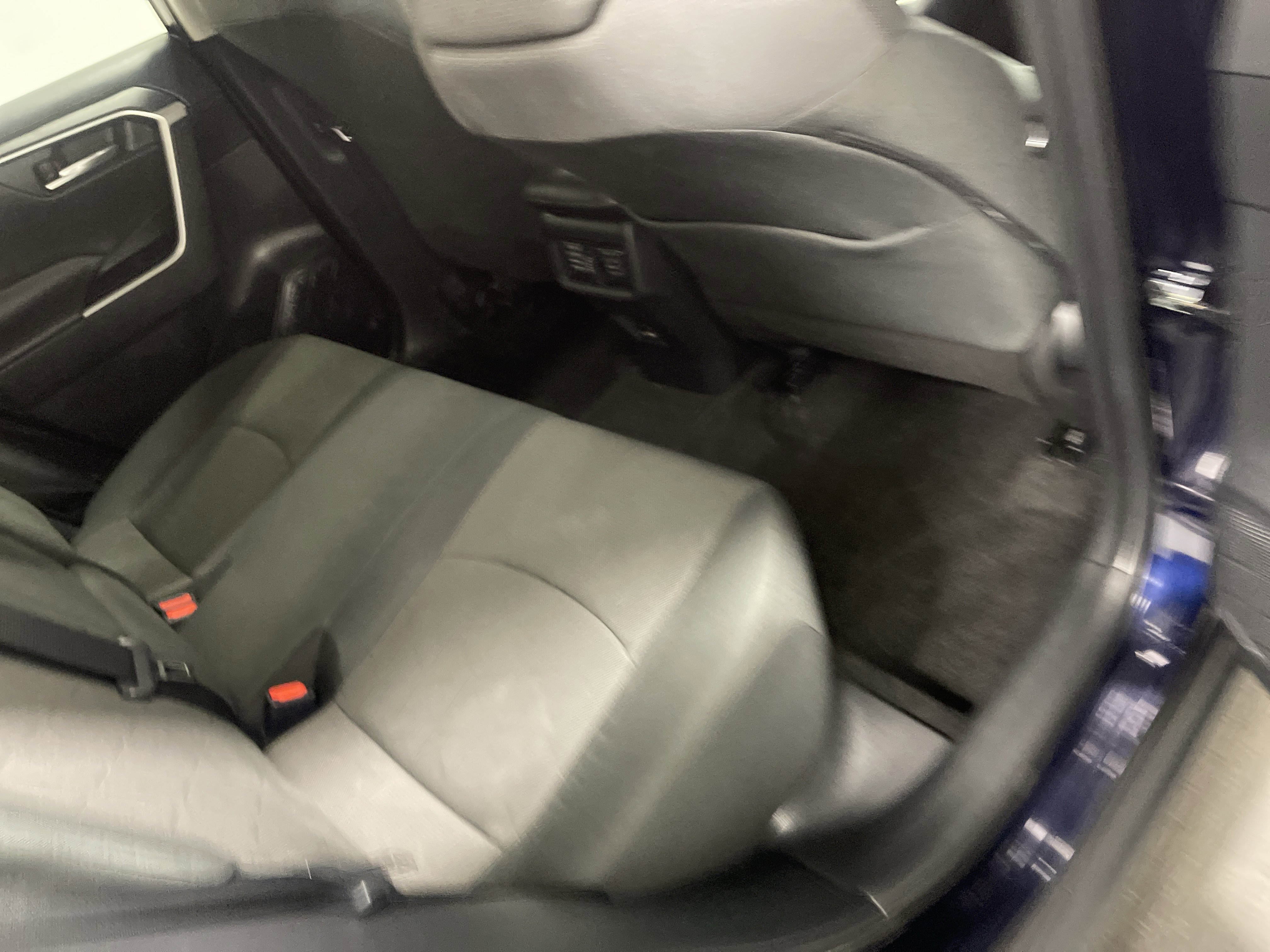 Used 2024 Toyota RAV4 XLE image 22