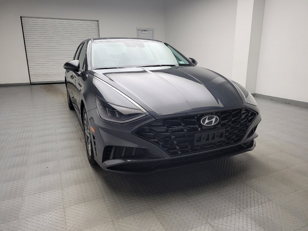 Used 2022 Hyundai Sonata SEL FWD image 14