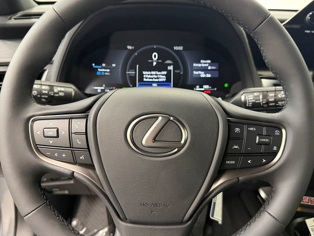 New 2026 Lexus UX 300h AWD image 22