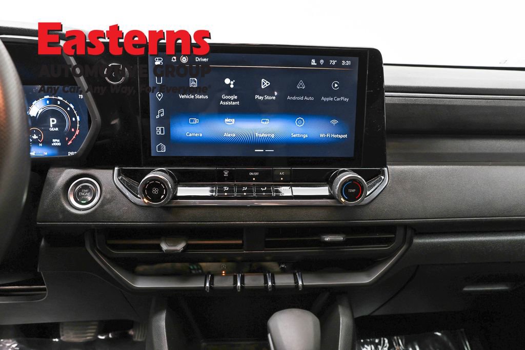 Used 2024 Chevrolet Colorado W/T image 12