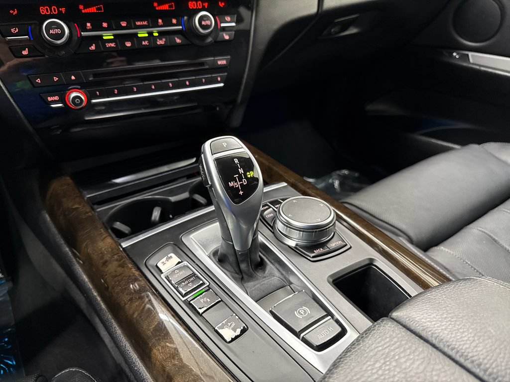 Used 2018 BMW X5 xDrive35i AWD/4WD image 24