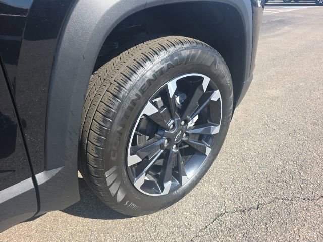 New 2026 Chevrolet Equinox RS w/ Safety and Technology Package image 11
