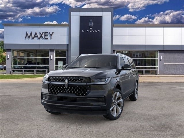 New 2026 Lincoln Navigator L Black Label AWD/4WD image 94