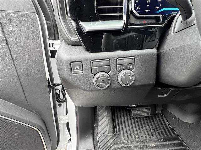 New 2026 Chevrolet Silverado 1500 LT AWD/4WD image 11
