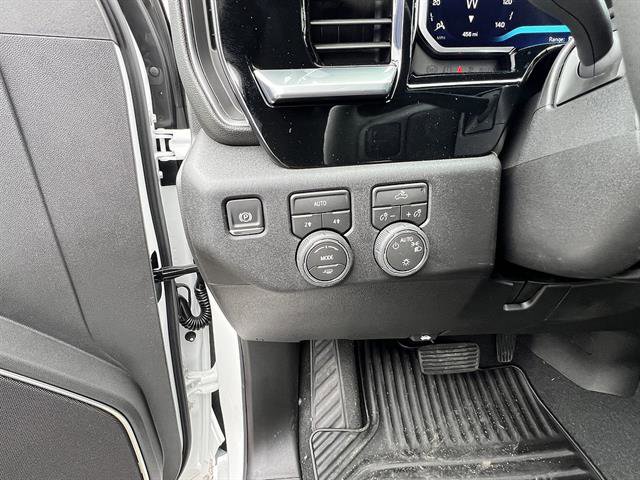 New 2026 Chevrolet Silverado 1500 LT AWD/4WD image 11