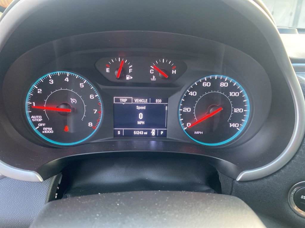 Used 2024 Chevrolet Malibu LT image 5