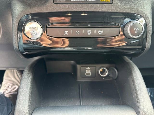 Certified 2024 Ford Escape ST-Line w/ Tech Pack #1 FWD image 20