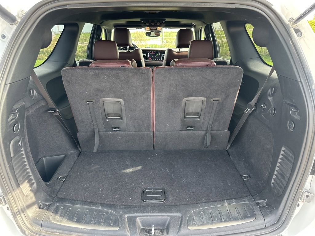 Used 2023 Dodge Durango Citadel AWD/4WD image 15
