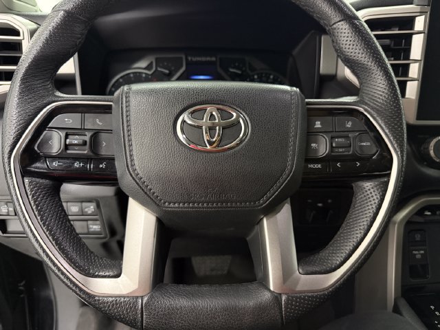 Used 2023 Toyota Tundra Limited AWD/4WD image 9