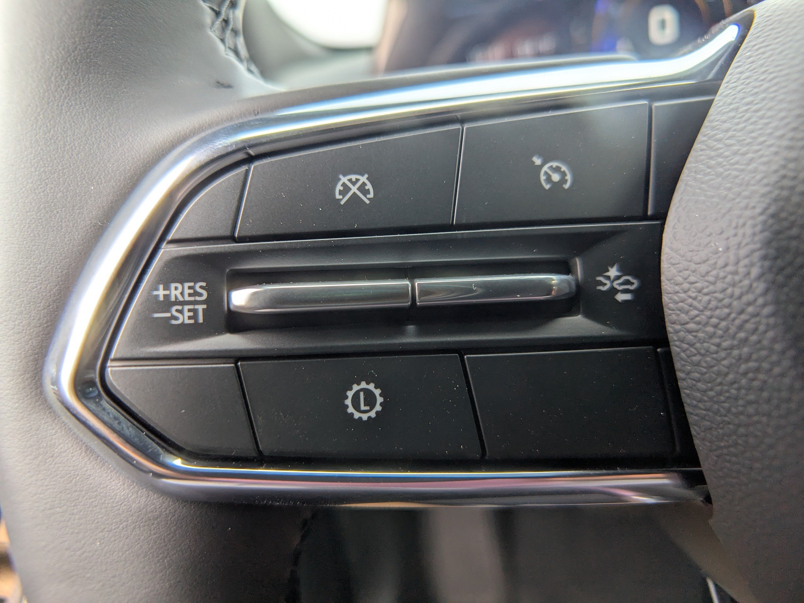 New 2027 Chevrolet Equinox LT FWD image 21
