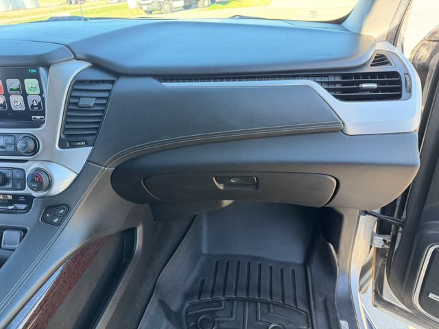 Used 2017 GMC Yukon XL SLT AWD/4WD image 43