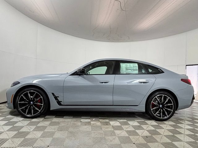 New 2026 BMW 430i xDrive w/ M Sport Package AWD/4WD image 4