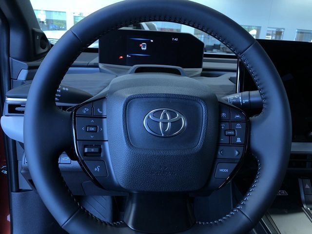 New 2026 Toyota C-HR AWD/4WD image 18
