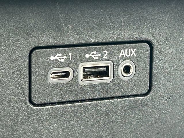 Used 2023 Nissan Altima 2.5 SV FWD image 18